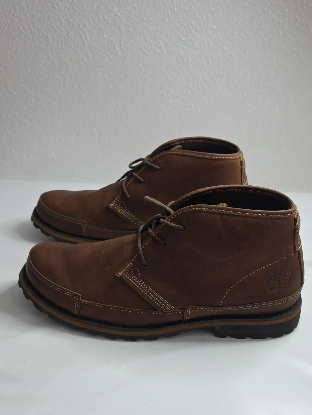 Timberland welcome these
